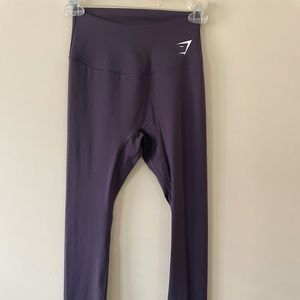 gymshark training leggings